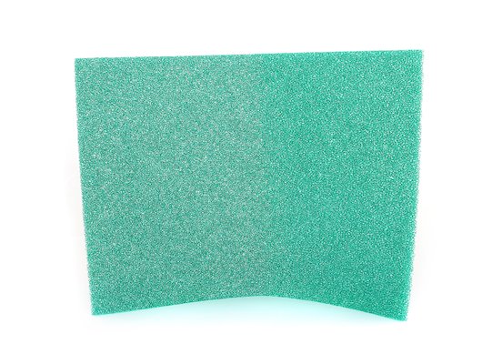 Аксессуар к холодильникам МультиДом MГ76-58 Коврик антибактериальный